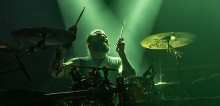 0545 Rotting Christ